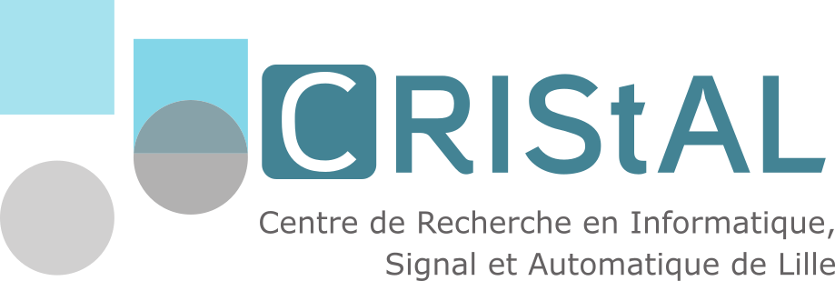 CRIStAL Logo